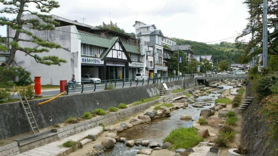 Konya Hotel Shimane Exterior photo